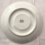 Porcelain tea or vintage coffee set