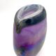 Vase Studio Glass Robert Pierini Signed 1990 Art Glass 4.2kg XXL