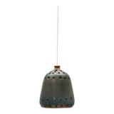 Ceramic ceiling light
