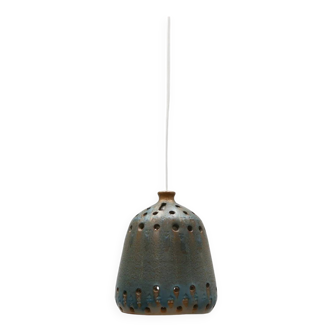Ceramic ceiling light