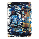 Abstract illustration