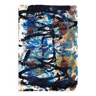 Abstract illustration