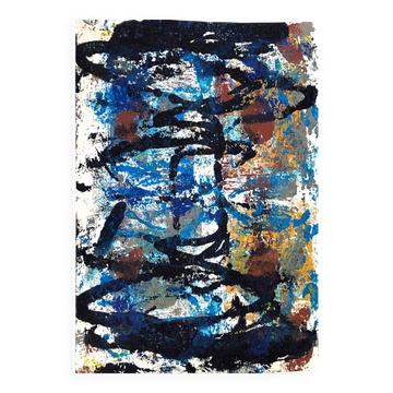 Abstract illustration