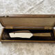 Cake or pie knife/server