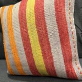 Oreiller Kilim Turc