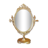 Mirror psyche to pose