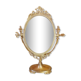 Mirror psyche to pose