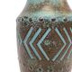 West Germany ceramic vase 44 cm