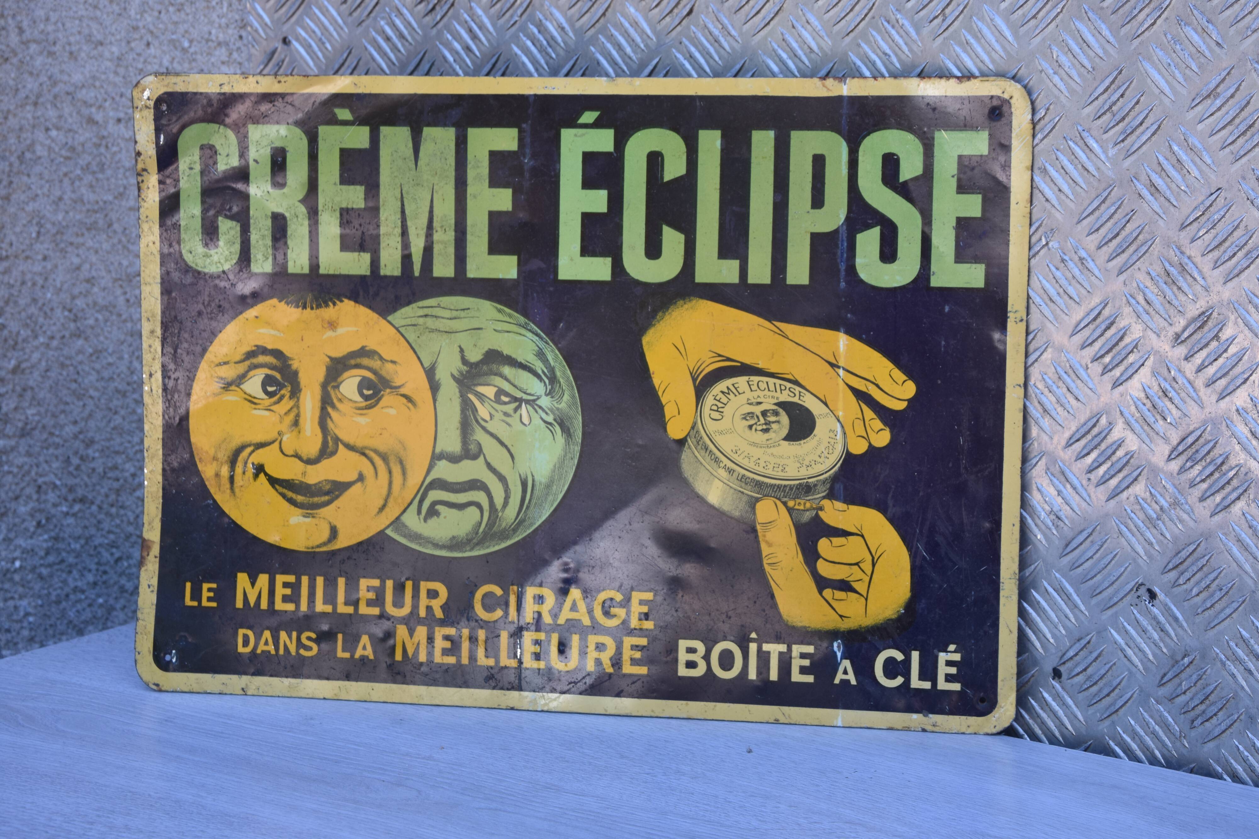 Advertising email plate