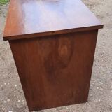 Art deco style desk