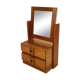 Maison regain pine dresser, 1970s