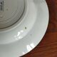 6 St Amand "Jane" iron clay soup plates