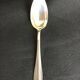 12 Liberty silver metal dessert spoons
