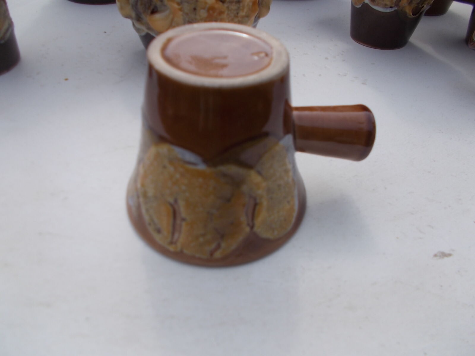 Vallauris Coffee Service