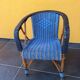 Doll chair