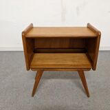 Bedside table from the 50s/60s