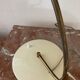 Jan J.M Hoogervorst lamp for Anvia from the 50s