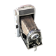 Old pontiac camera