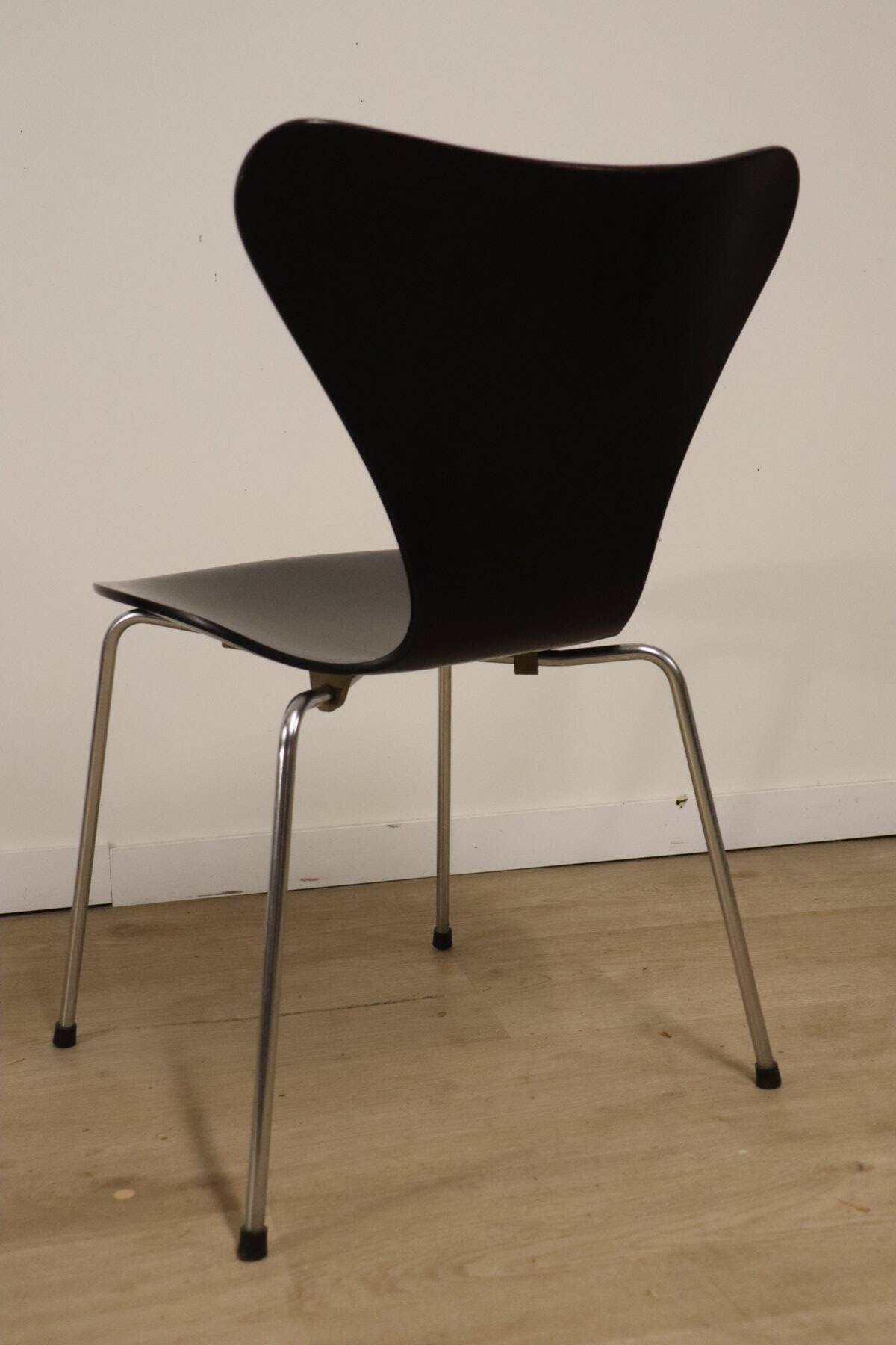 Chair Series 7 - First edition of 1955 - Arne Jacobsen for Fritz Hansen