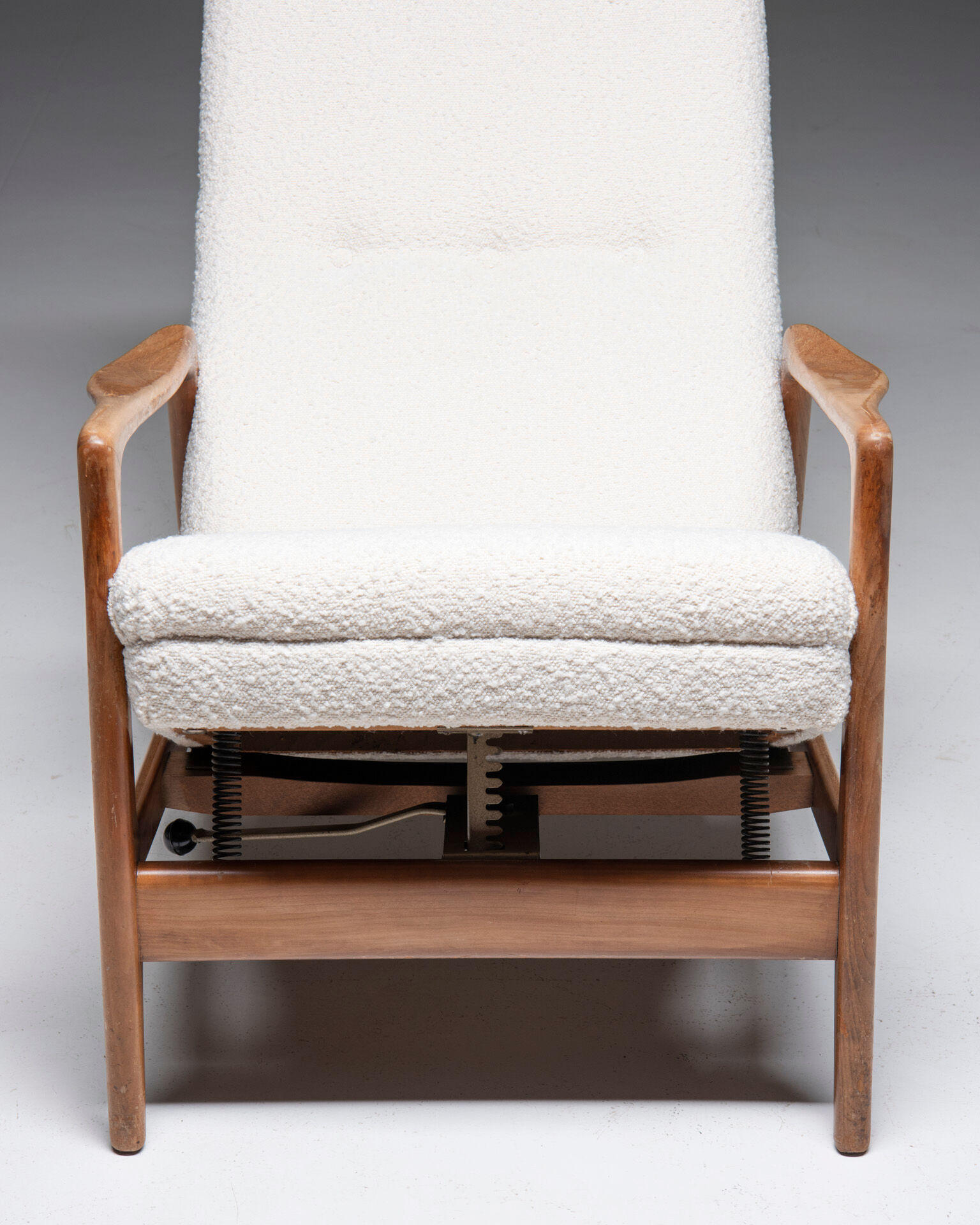 Armchair 'Model 829', Gio Ponti, Cassina, 1950s, Italian