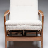 Armchair 'Model 829', Gio Ponti, Cassina, 1950s, Italian