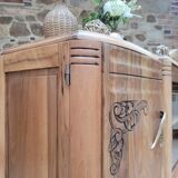 Art deco buffet
