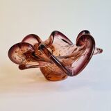 Murano “Bullicante” pocket emptier – Mid-century piece from the 70s