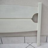 Vintage headboard