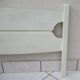 Vintage headboard