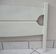 Vintage headboard