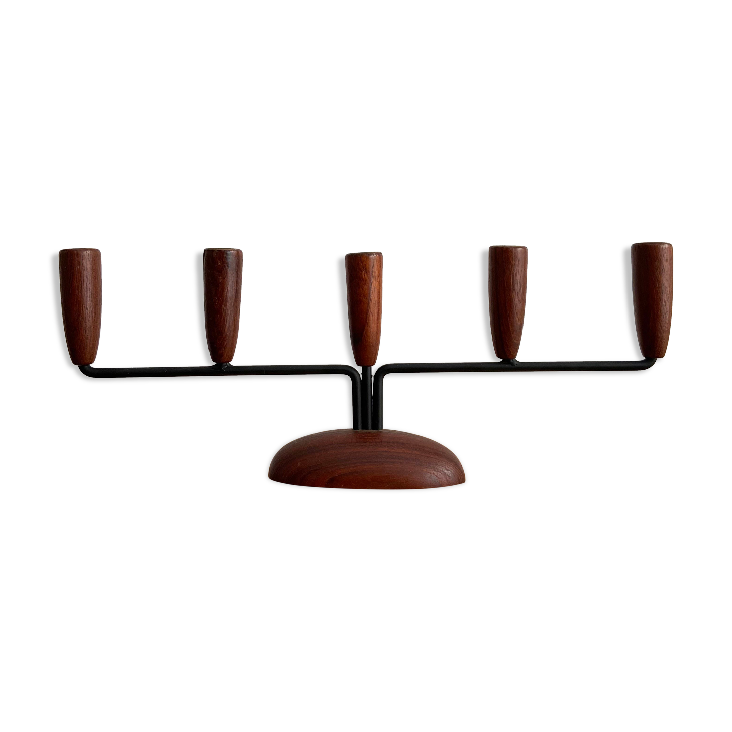 Scandinavian chandelier