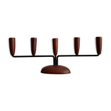Scandinavian chandelier