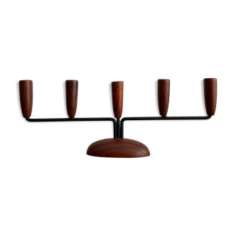 Scandinavian chandelier
