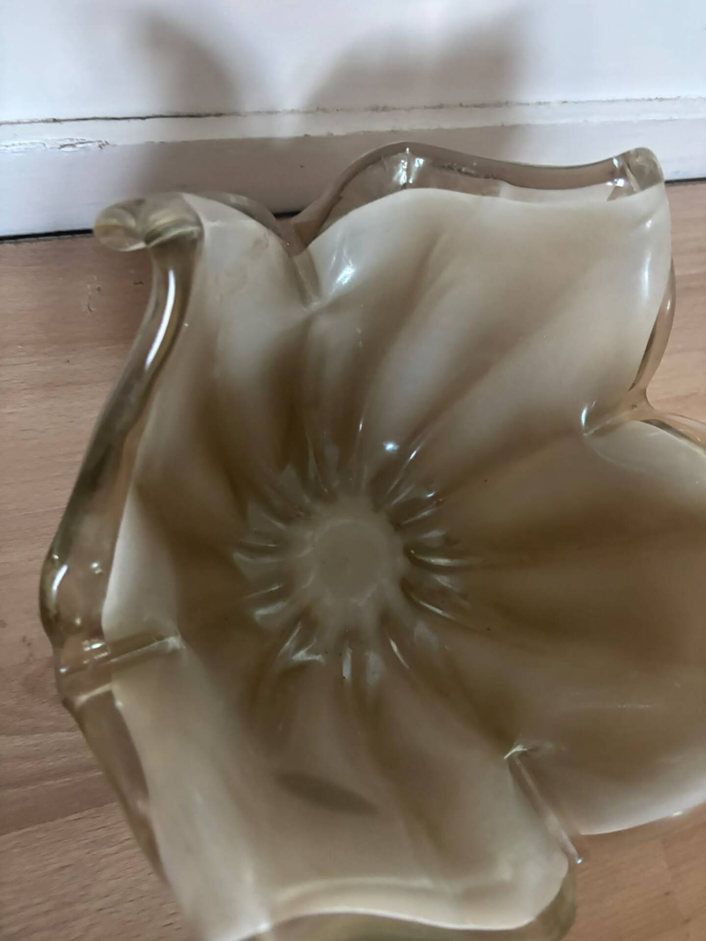 Vase Murano