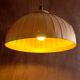 Danish vintage pendant light Hans Agne Jakobsson