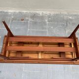 Multifunctional Scandinavian Convertible Table Kai Kristiansen by Trioh