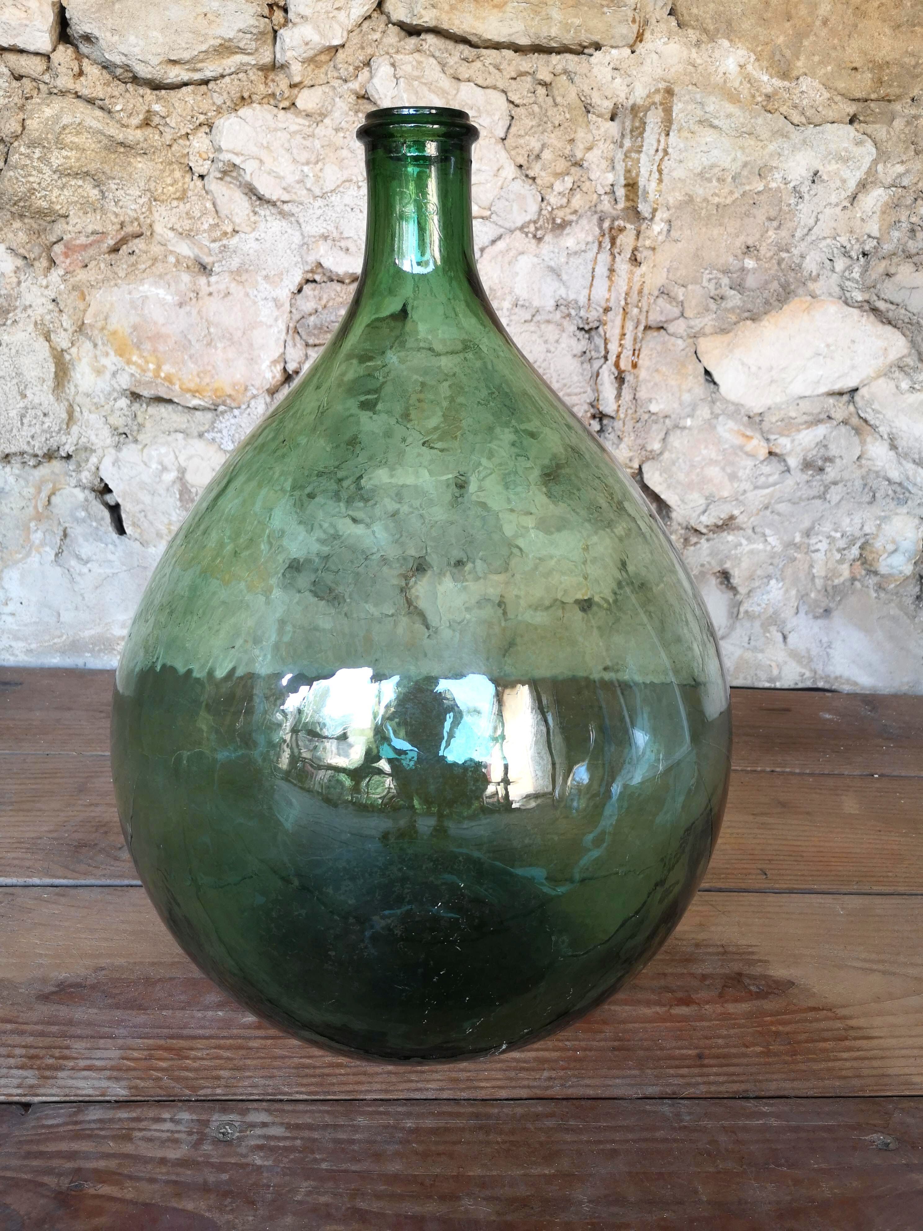 Demijohn 25/27 L