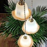 Suspension trio vintage