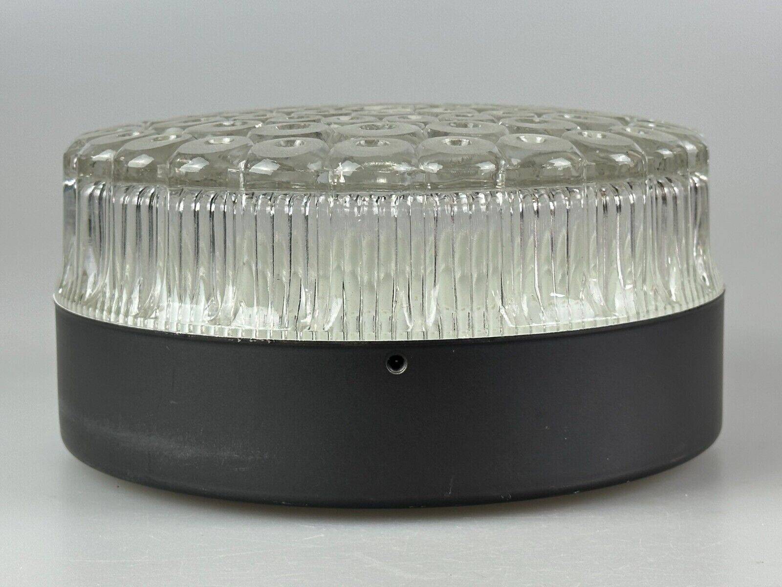 60s 70s ceiling lamp Plafoniere Flush Mount by Staff Leuchten Germany