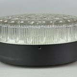 60s 70s ceiling lamp Plafoniere Flush Mount by Staff Leuchten Germany