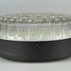 60s 70s ceiling lamp Plafoniere Flush Mount by Staff Leuchten Germany
