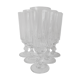 Champagne flutes