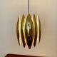 Kastor pendant lamp by jo hammerborg for fog and morup