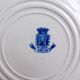 1 Gien soup plate 221289