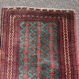 tapis persan vintage