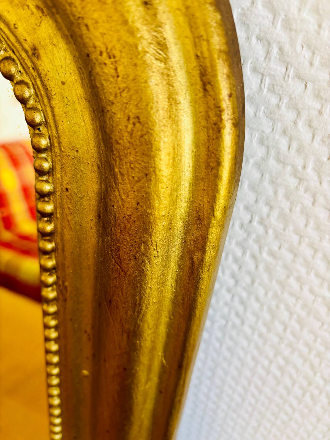 Louis Philippe mirror