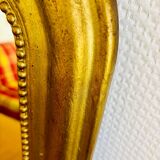 Louis Philippe mirror