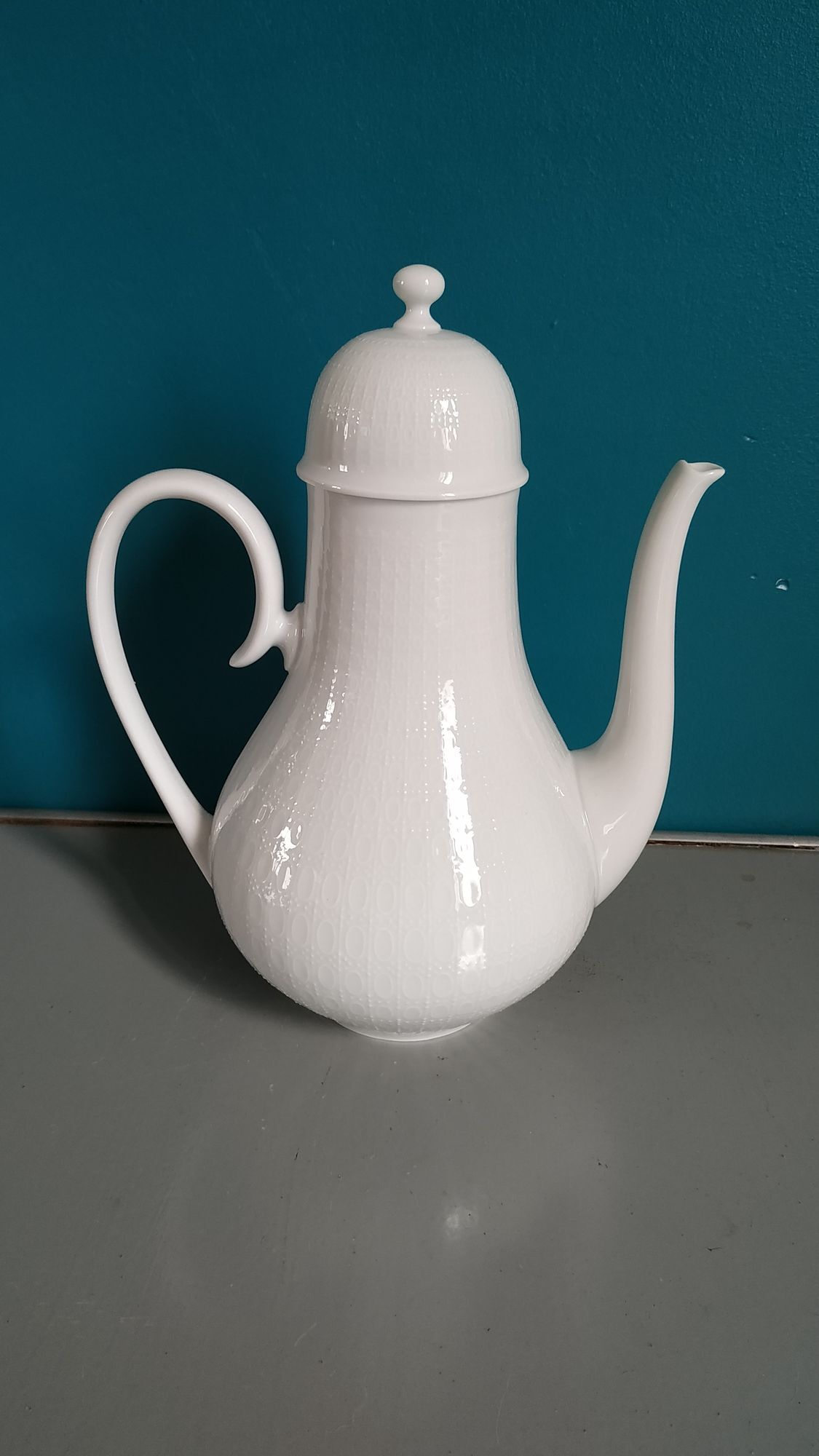 Rosenthal Studio Linie coffee maker Romance