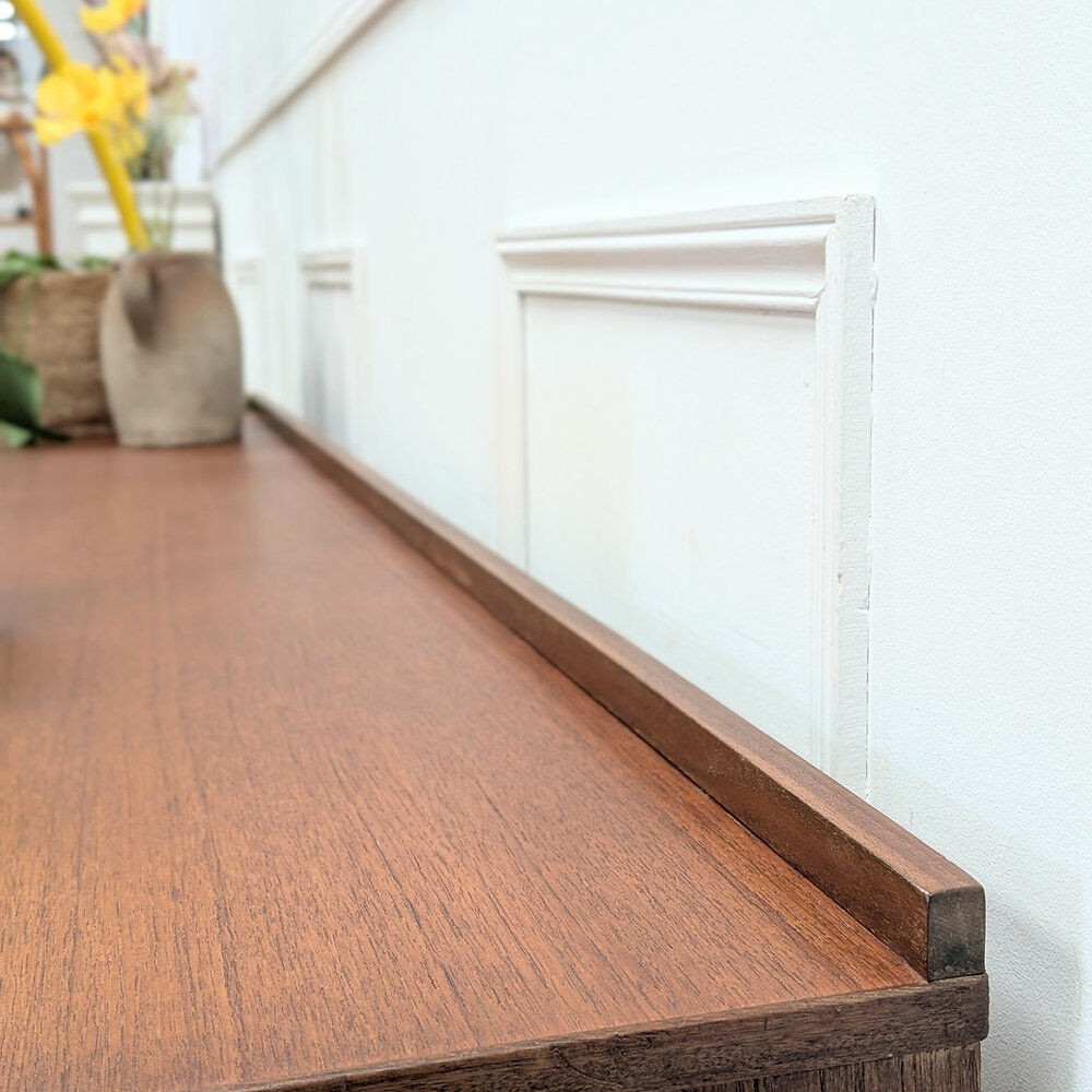 Meredew enfilade Scandinavian 1960s