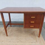 Scandinavian style desk